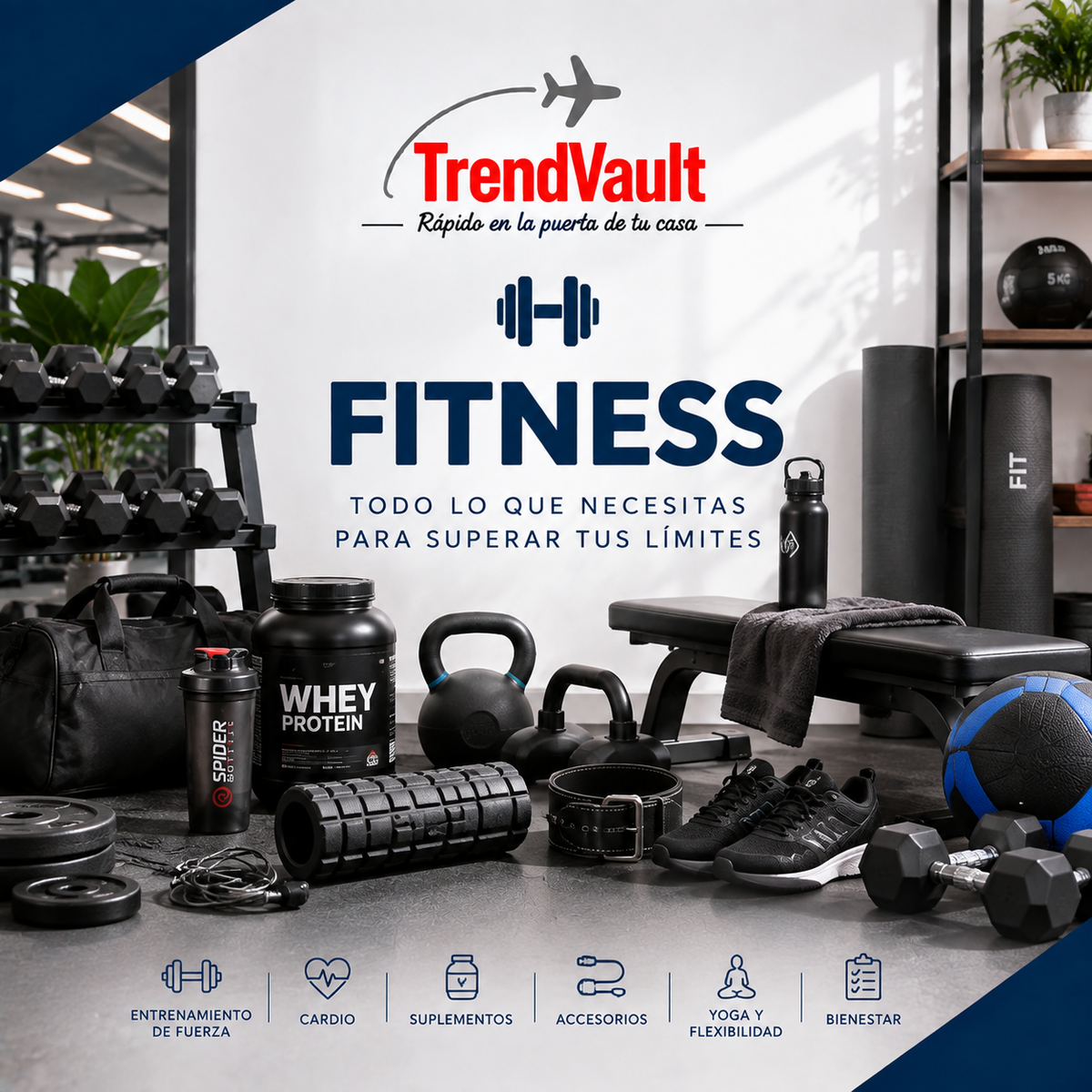 Fitness