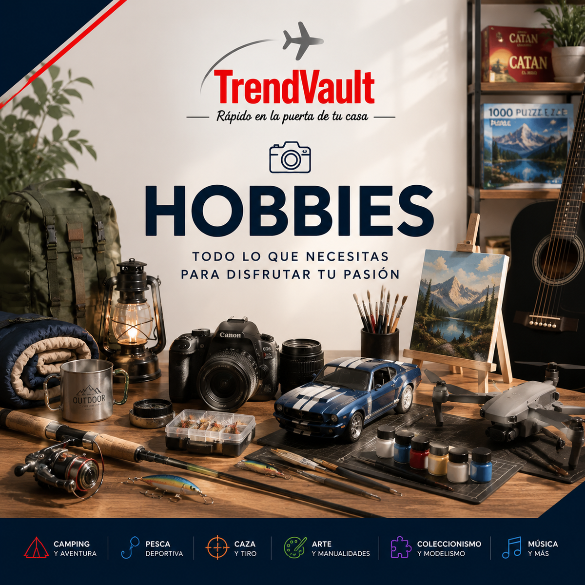 Hobbies