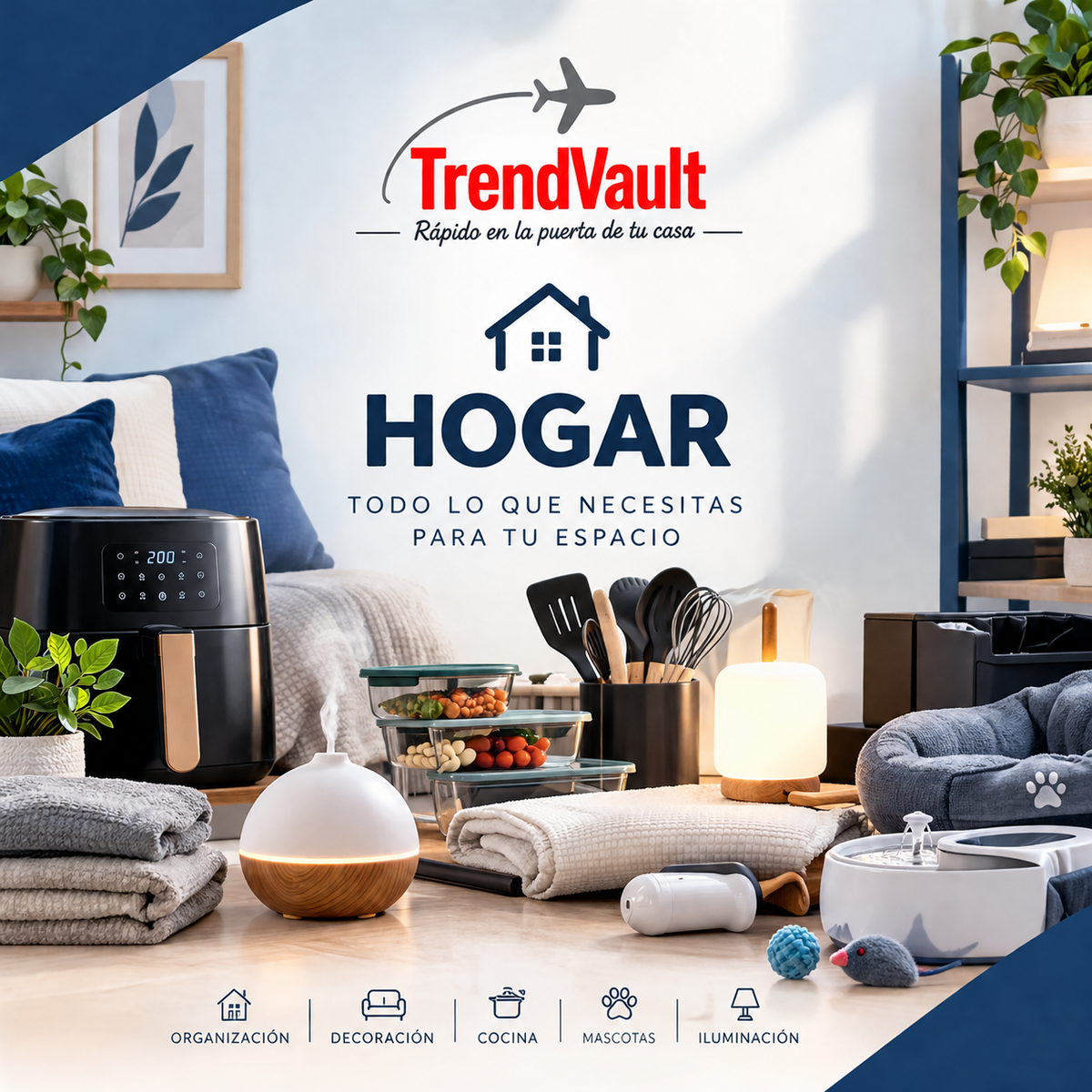 Hogar