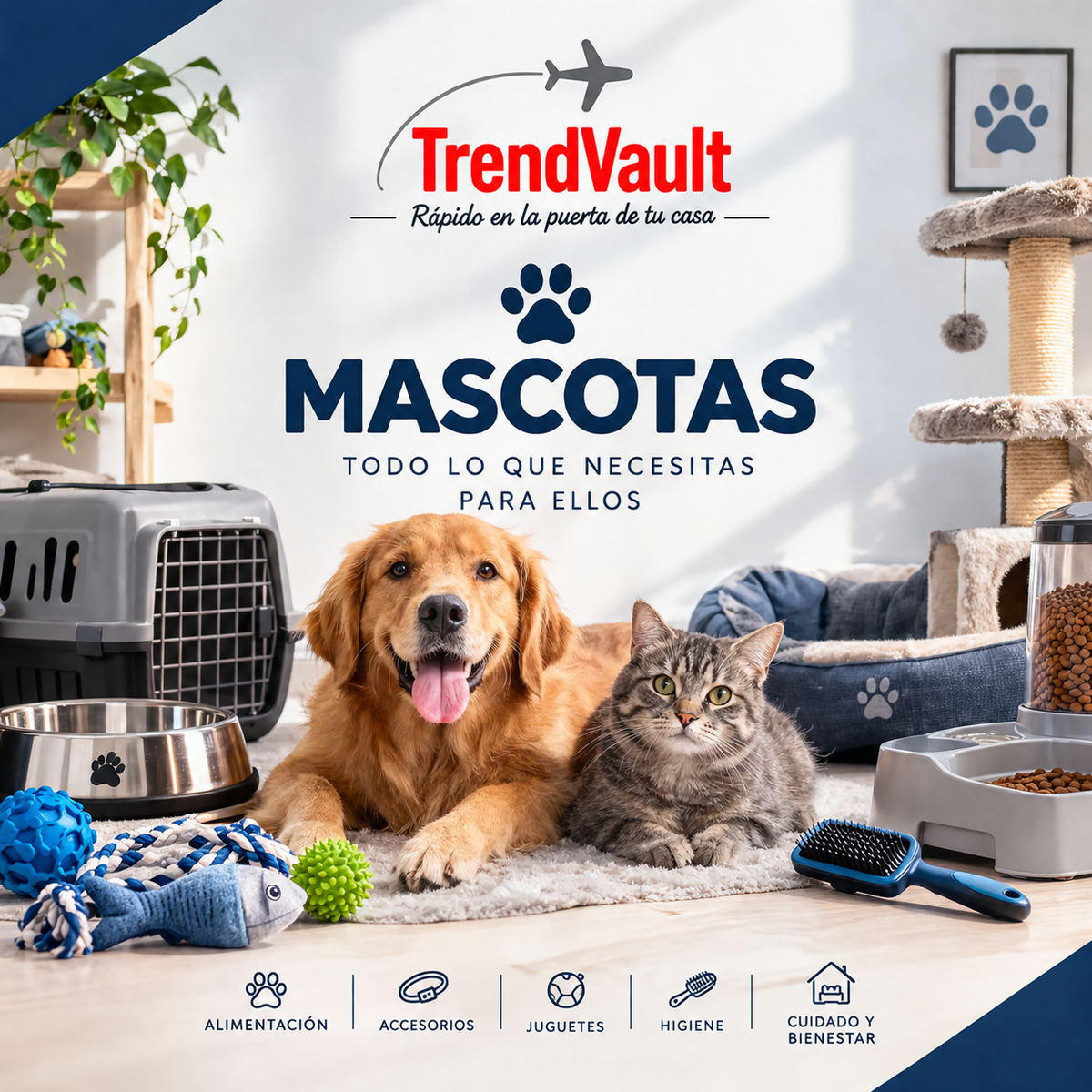 Mascotas