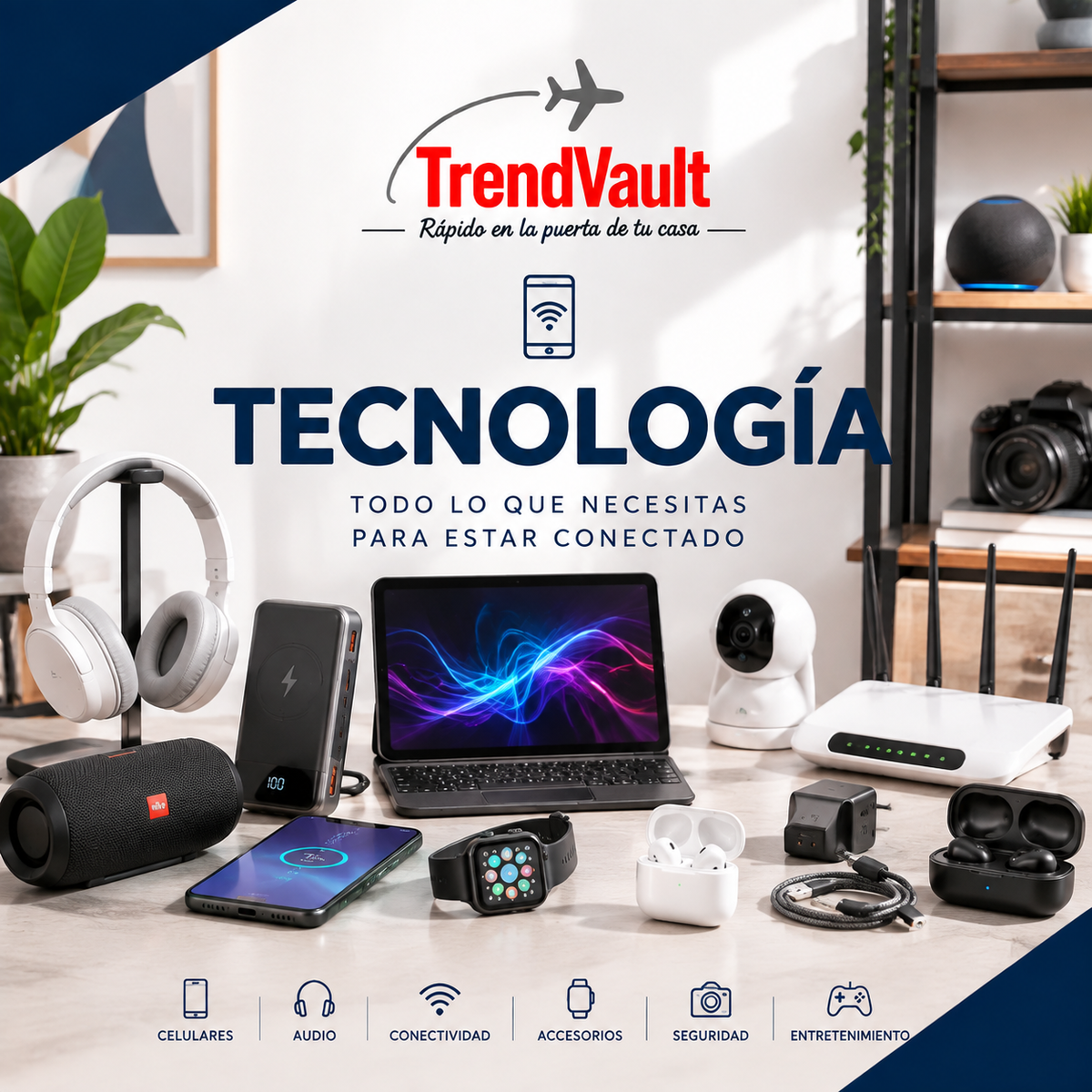 Tecnología