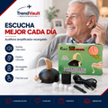 Audífono Amplificador