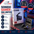 AUDÍFONOS INALÁMBRICOS M25
