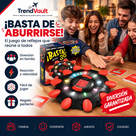 BASTA DIGITAL 3.0