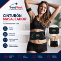 Cinturón Masajeador