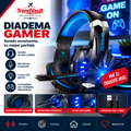 DIADEMA GAMER G9000 PRO