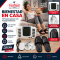 GIMNASIA PASIVA CHANCLAS