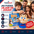Juego Mesa Popping Pimple