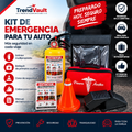 KIT DE CARRETERA + LINTERNA 2026