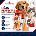 Lima Para Uñas Electrico Mascotas