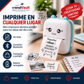 Mini Impresora Térmica