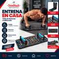 Tabla de Ejercicio Push