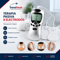 Terapia Pasiva de 8 Electrodos