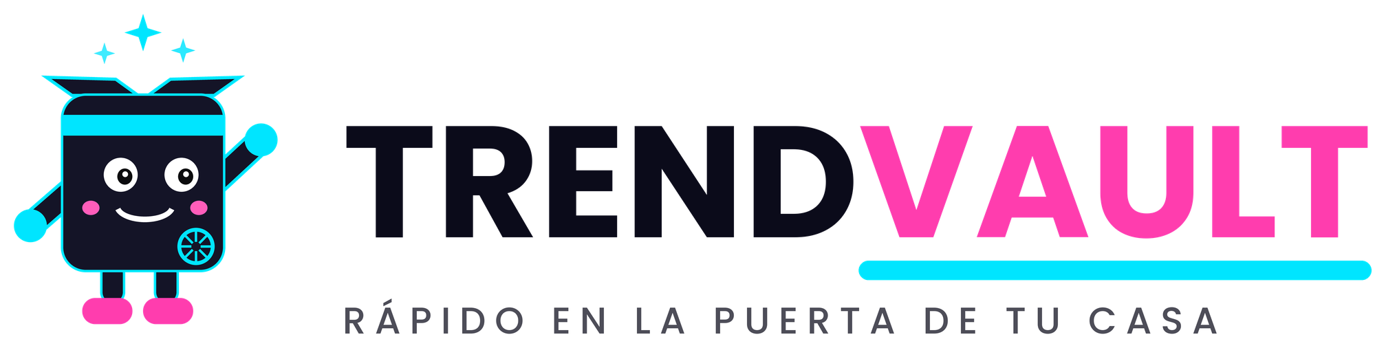 Trend Vault
